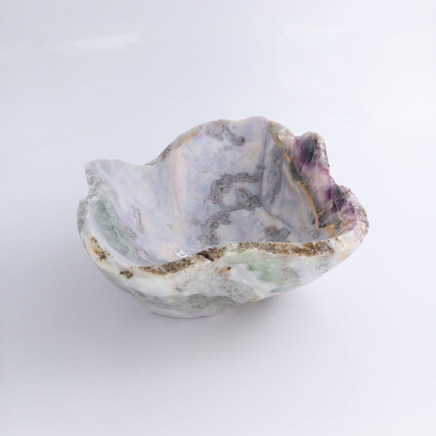 Fluorite Bowl - Expert Wholesale and Supplier of Wholesale Crystals & Bulk Gemstones, ["Bowls","close_50","Fluorite","Mexico"]