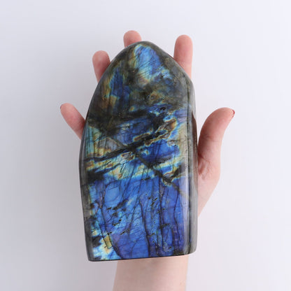 Labradorite Freeform