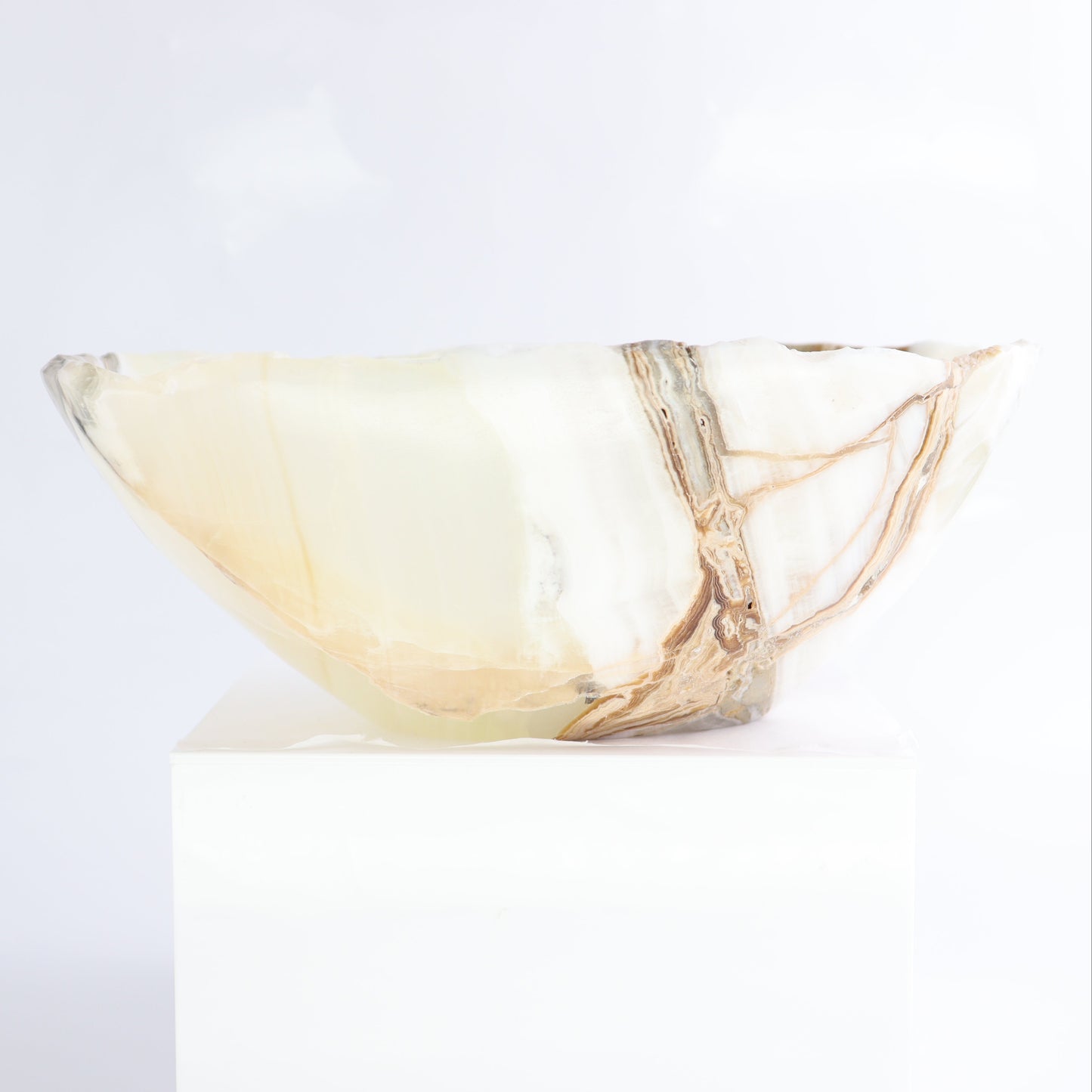 Onyx Bowl - Expert Wholesale and Supplier of Wholesale Crystals & Bulk Gemstones, ["Bowls","Mexico","onyx"]