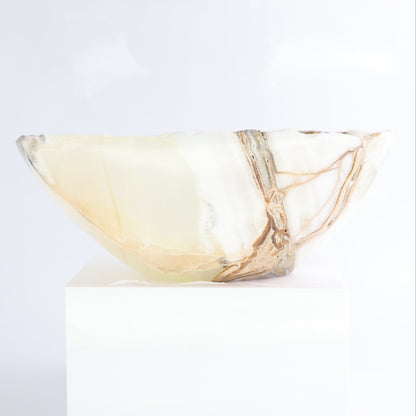 Onyx Bowl - Expert Wholesale and Supplier of Wholesale Crystals & Bulk Gemstones, ["Bowls","Mexico","onyx"]