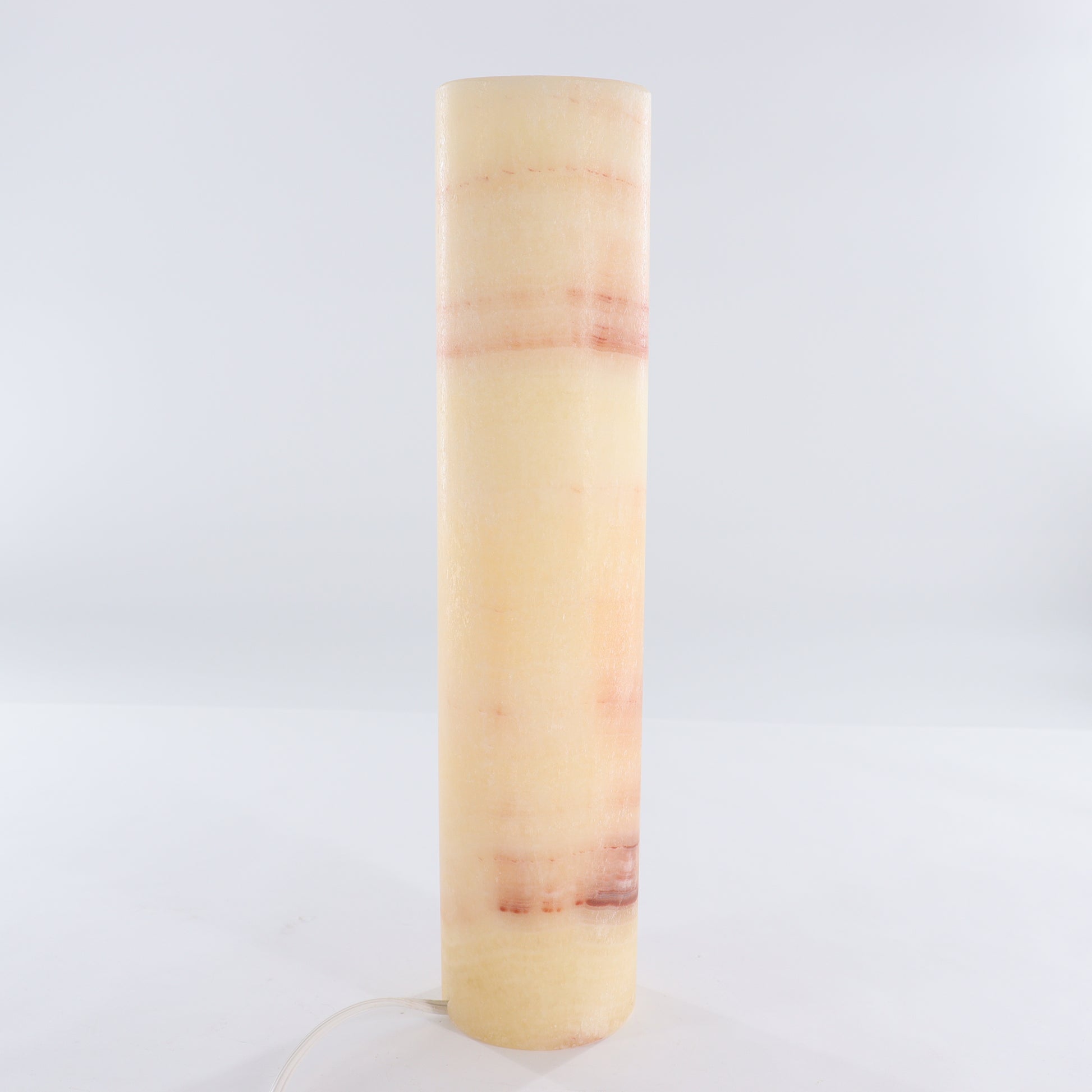 Onyx Lamp - Expert Wholesale and Supplier of Wholesale Crystals & Bulk Gemstones, ["Lamps","Mexico","onyx"]