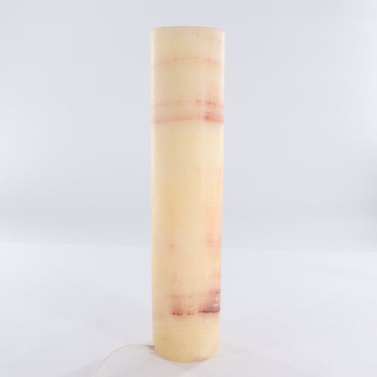 Onyx Lamp - Expert Wholesale and Supplier of Wholesale Crystals & Bulk Gemstones, ["Lamps","Mexico","onyx"]