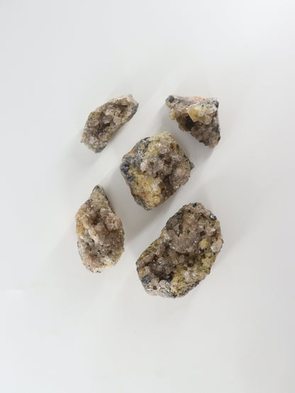 Mixed Moroccan Flat Set of 5 - Expert Wholesale and Supplier of Wholesale Crystals & Bulk Gemstones, ["close_50","Morocco"]