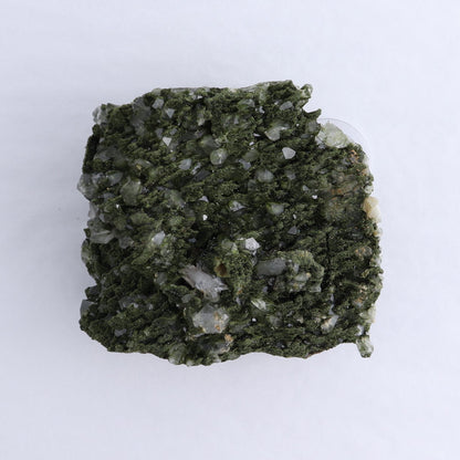 Epidote Cluster
