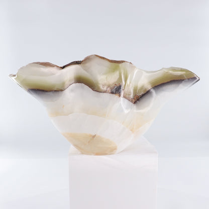 Onyx Bowl - Expert Wholesale and Supplier of Wholesale Crystals & Bulk Gemstones, ["Bowls","Mexico","onyx"]