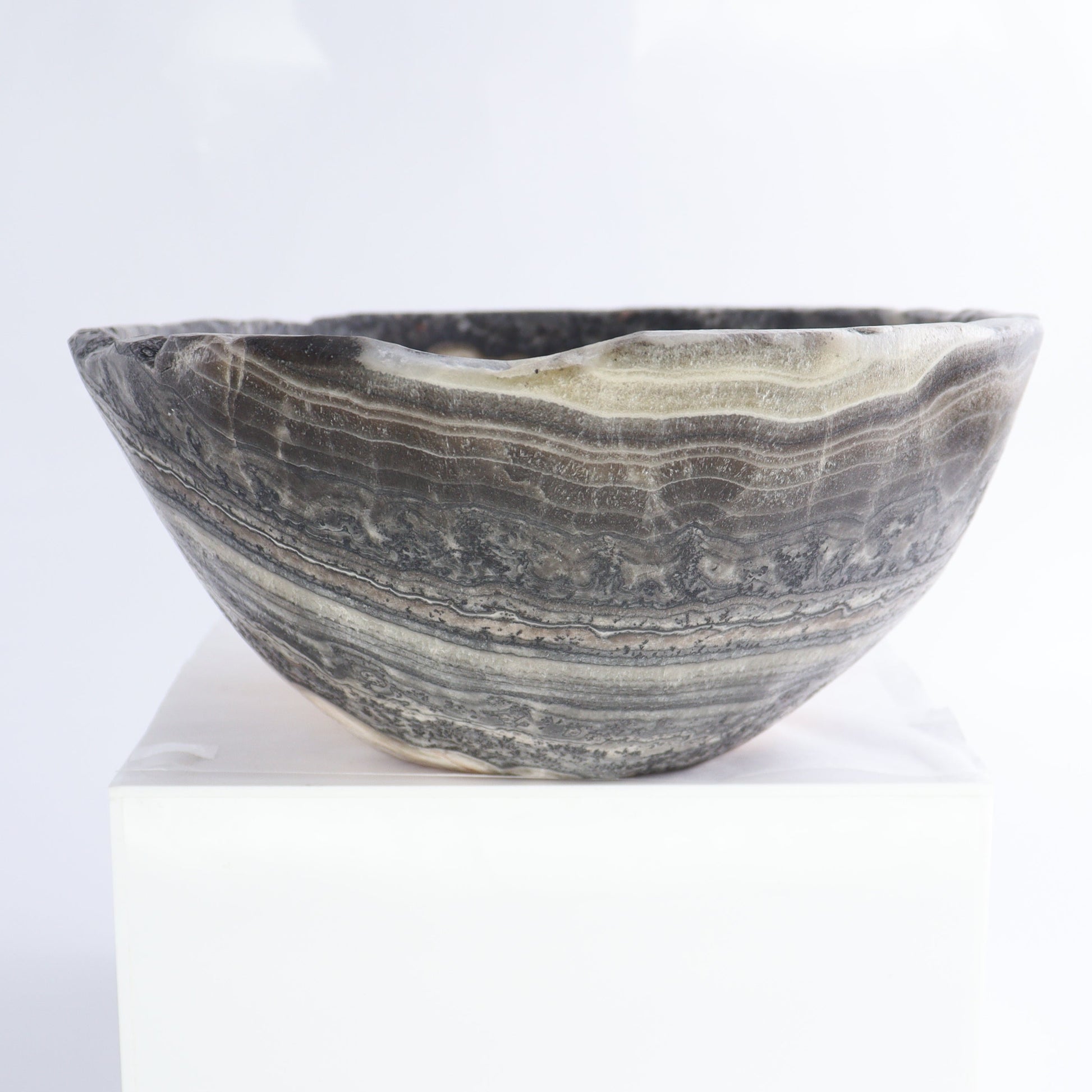 Onyx Bowl - Expert Wholesale and Supplier of Wholesale Crystals & Bulk Gemstones, ["Bowls","Mexico","onyx"]