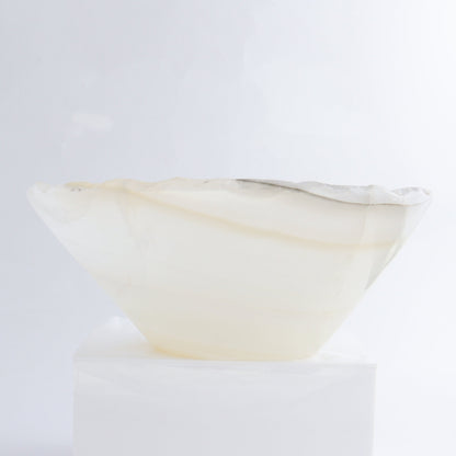 Onyx Bowl - Expert Wholesale and Supplier of Wholesale Crystals & Bulk Gemstones, ["Bowls","Mexico","onyx"]