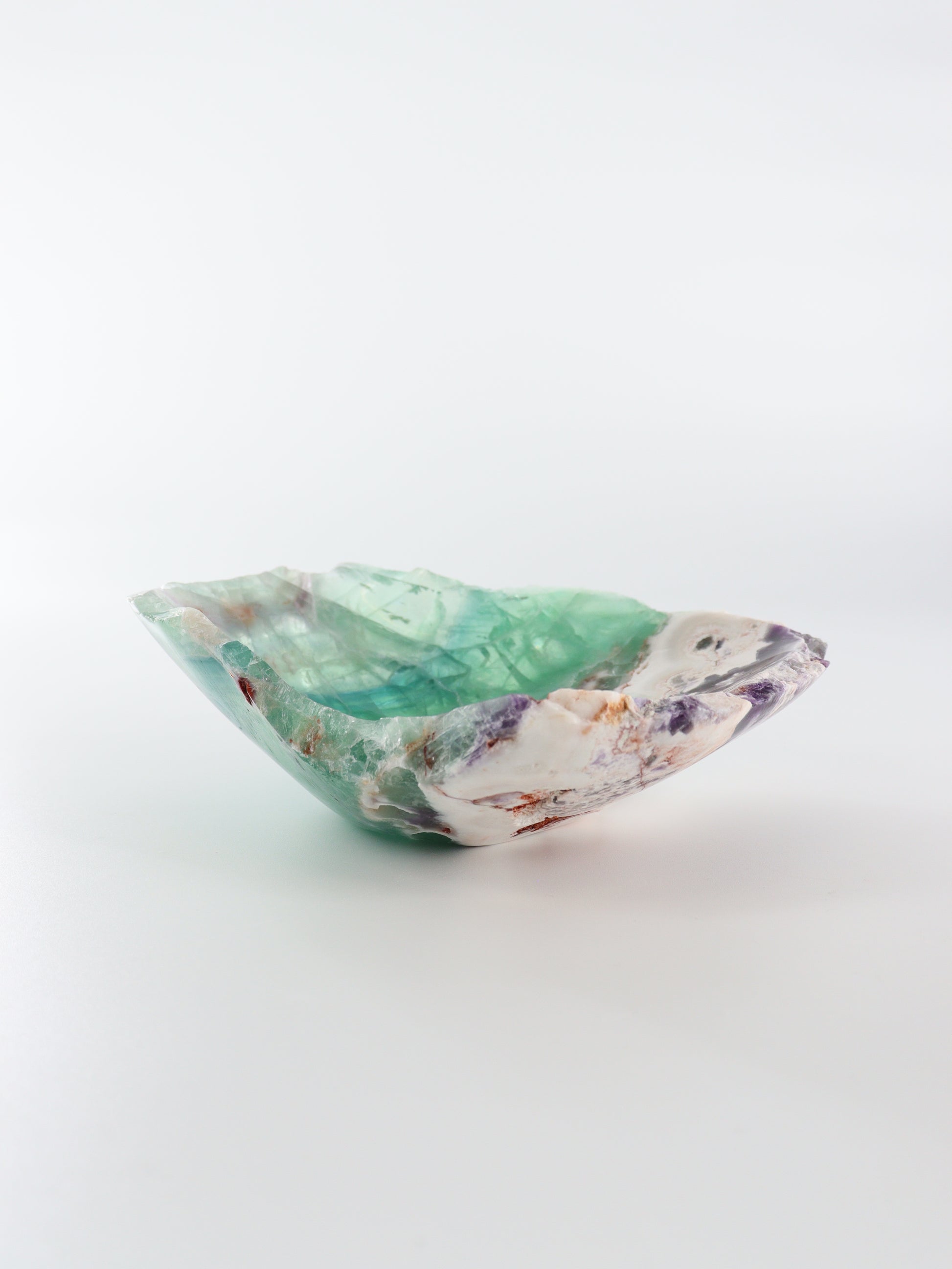 Fluorite Bowl - Expert Wholesale and Supplier of Wholesale Crystals & Bulk Gemstones, []