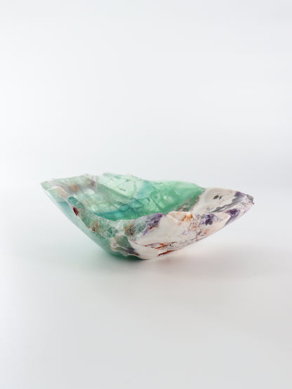 Fluorite Bowl - Expert Wholesale and Supplier of Wholesale Crystals & Bulk Gemstones, []