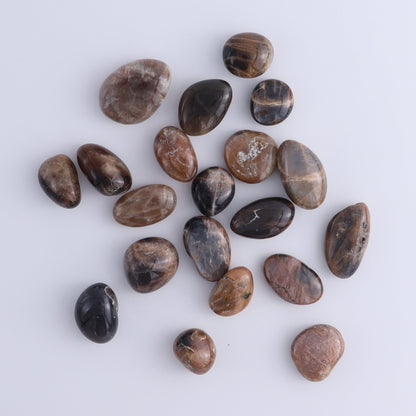 Mixed Tumbles Set - Expert Wholesale and Supplier of Wholesale Crystals & Bulk Gemstones, ["tumbles"]