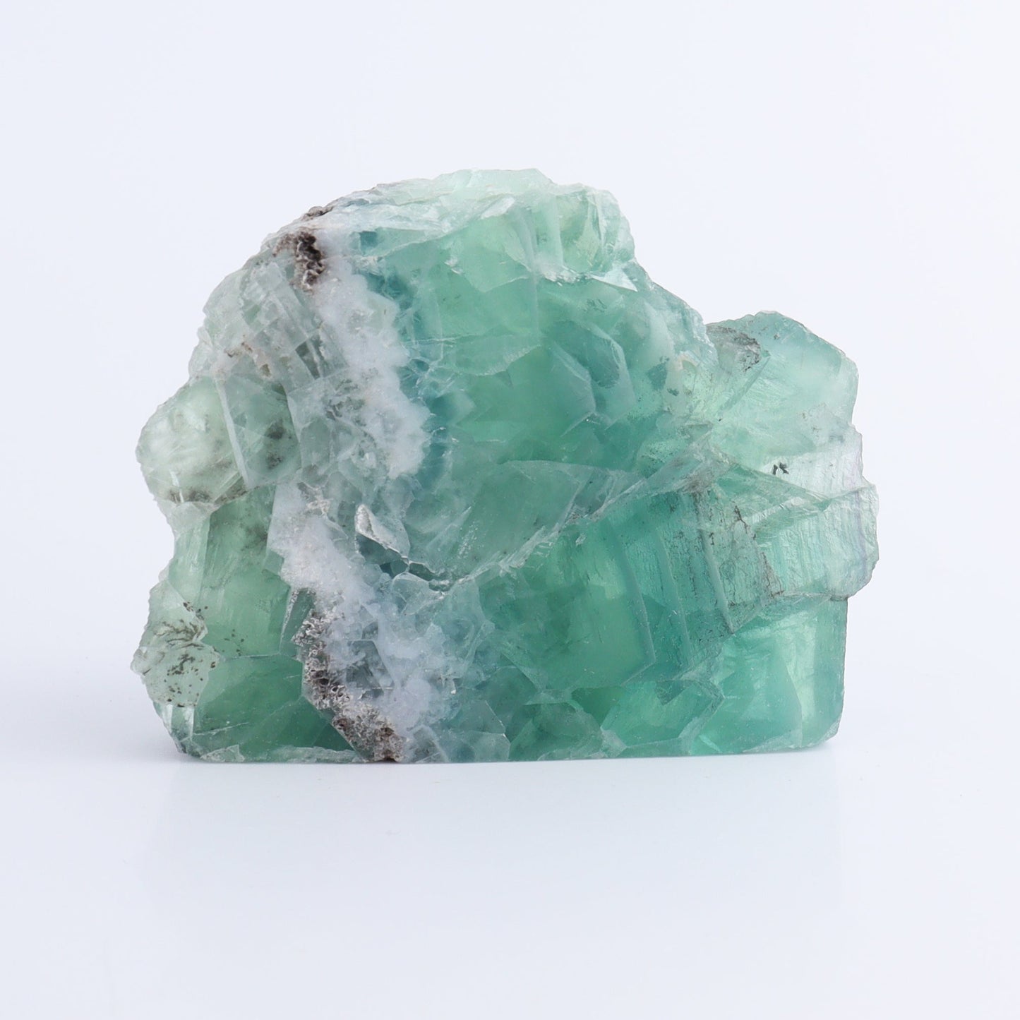 Fluorite Face Polished Set of 8 - Expert Wholesale and Supplier of Wholesale Crystals & Bulk Gemstones, ["Face Polished","Fluorite","Mexico"]