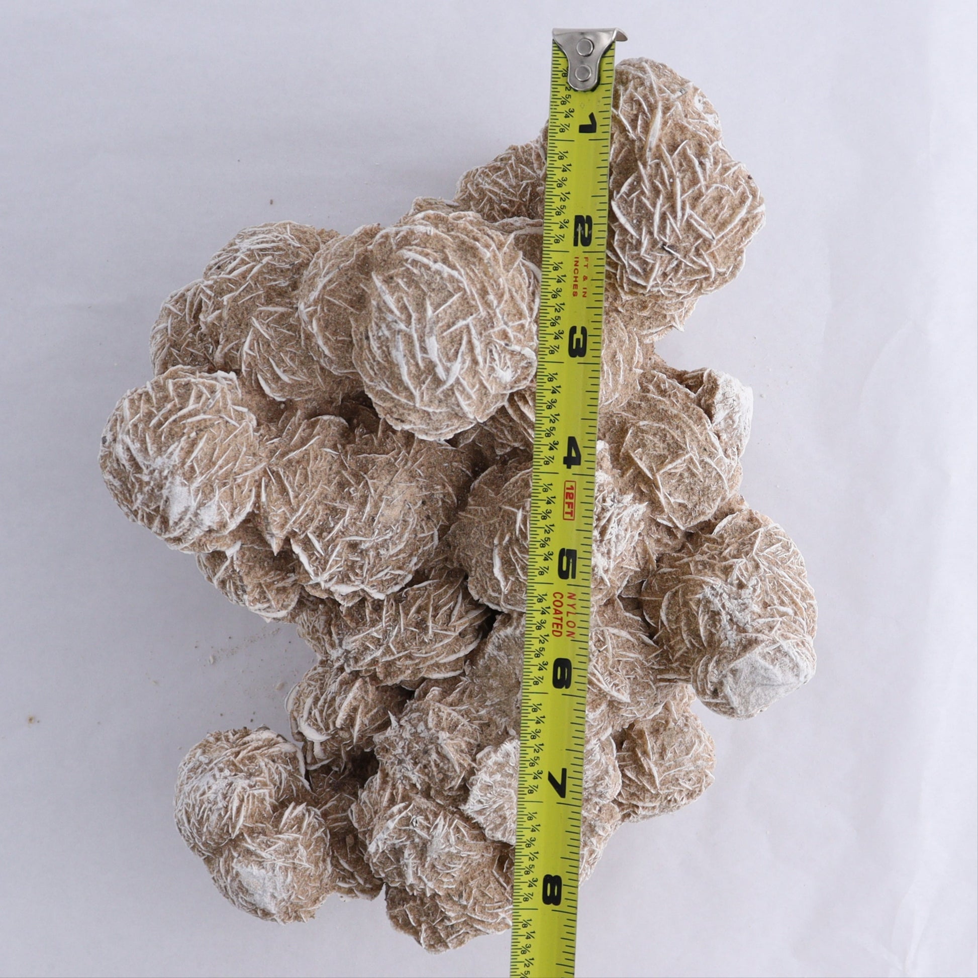Desert Rose Cluster - Expert Wholesale and Supplier of Wholesale Crystals & Bulk Gemstones, ["Desert Rose","Freeforms"]