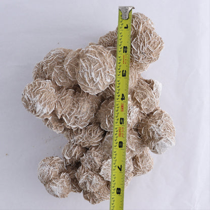 Desert Rose Cluster - Expert Wholesale and Supplier of Wholesale Crystals & Bulk Gemstones, ["Desert Rose","Freeforms"]