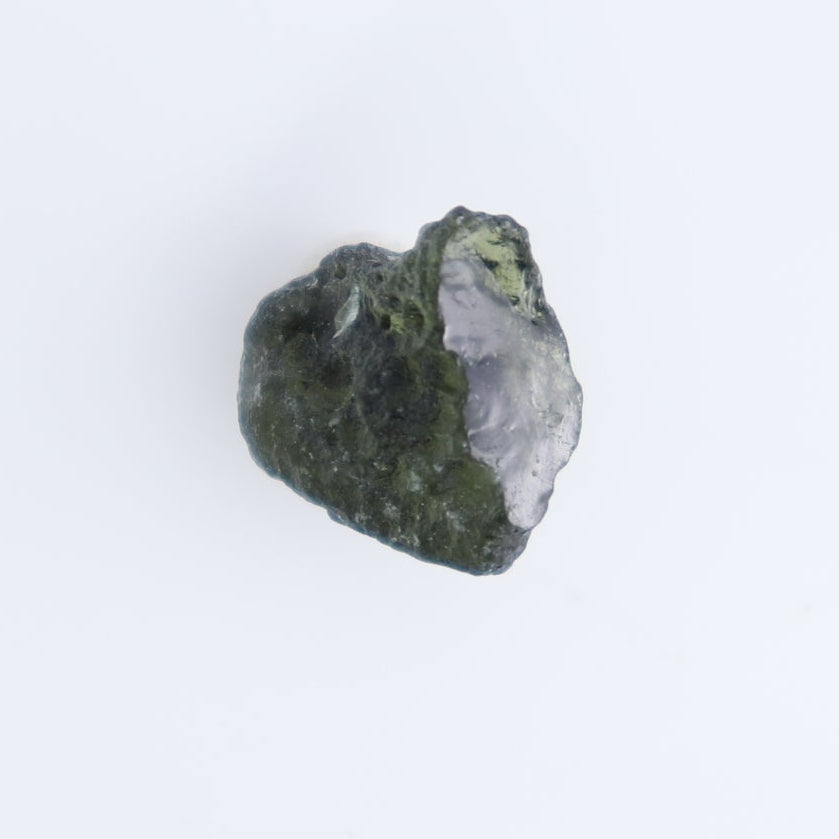 Moldavite Pieces Set of 5