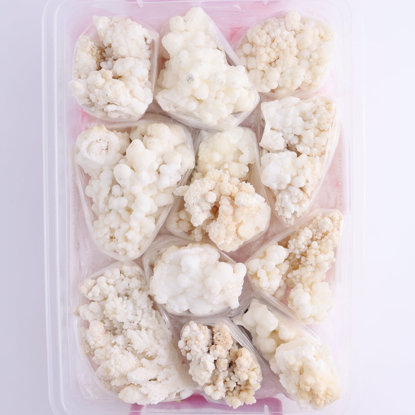 Calcite Aragnotie Flat from Morocco - Expert Wholesale and Supplier of Wholesale Crystals & Bulk Gemstones, ["aragonite","Calcite","Flats","Morocco"]