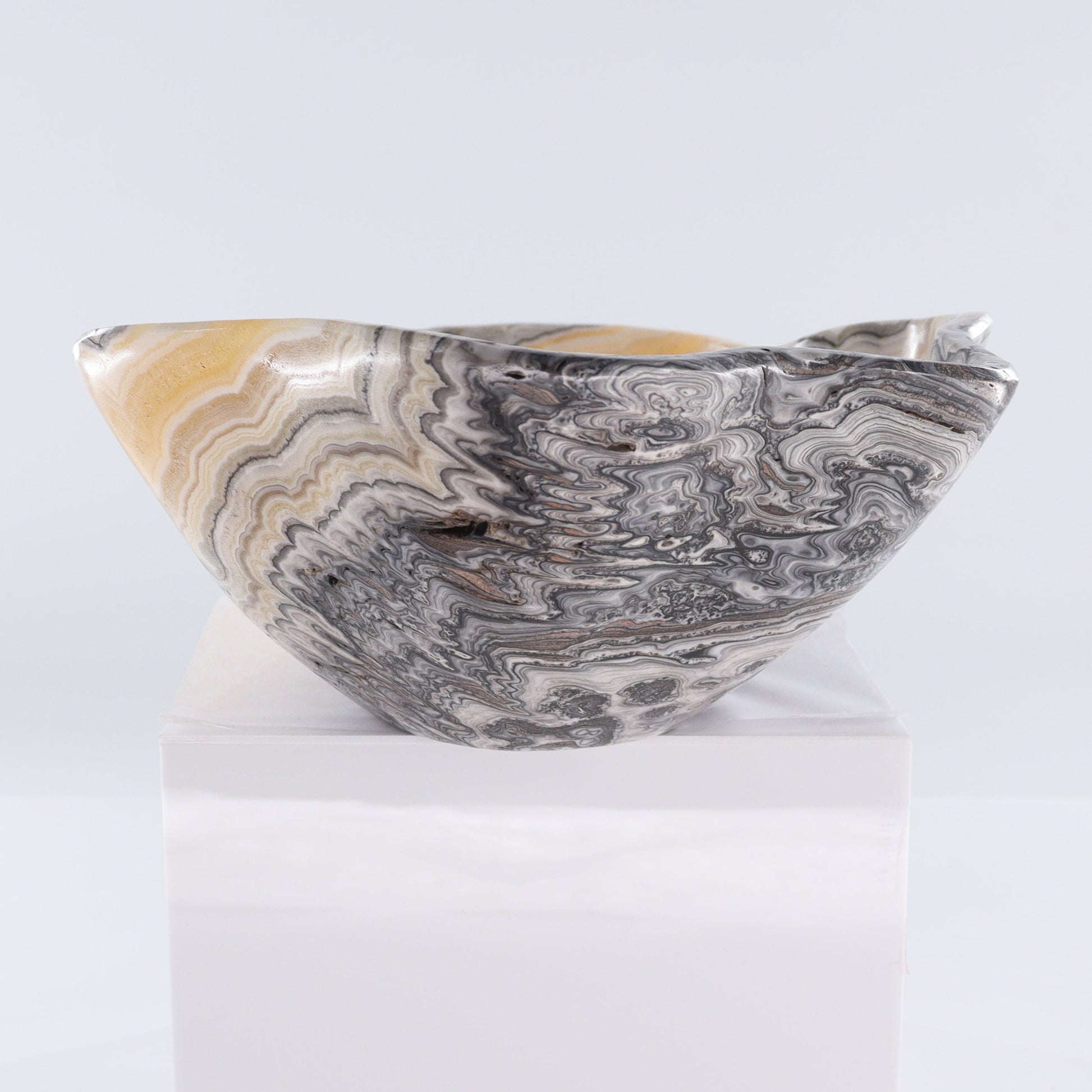 Onyx Bowl - Expert Wholesale and Supplier of Wholesale Crystals & Bulk Gemstones, ["Bowls","Mexico","onyx"]