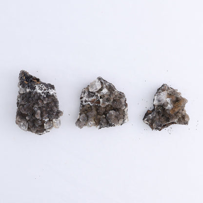 Calcite Clusters from Santa Eulalia Flats - Expert Wholesale and Supplier of Wholesale Crystals & Bulk Gemstones, ["Calcite","Mexico","Santa Eulalia Calcite"]