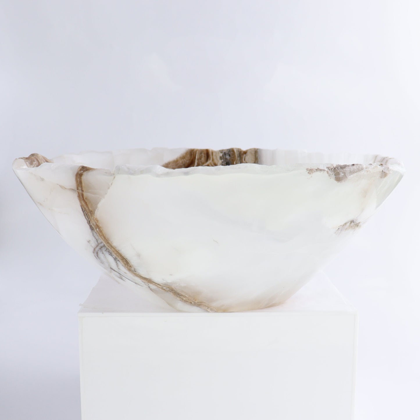 Onyx Bowl - Expert Wholesale and Supplier of Wholesale Crystals & Bulk Gemstones, ["Bowls","Mexico","onyx"]