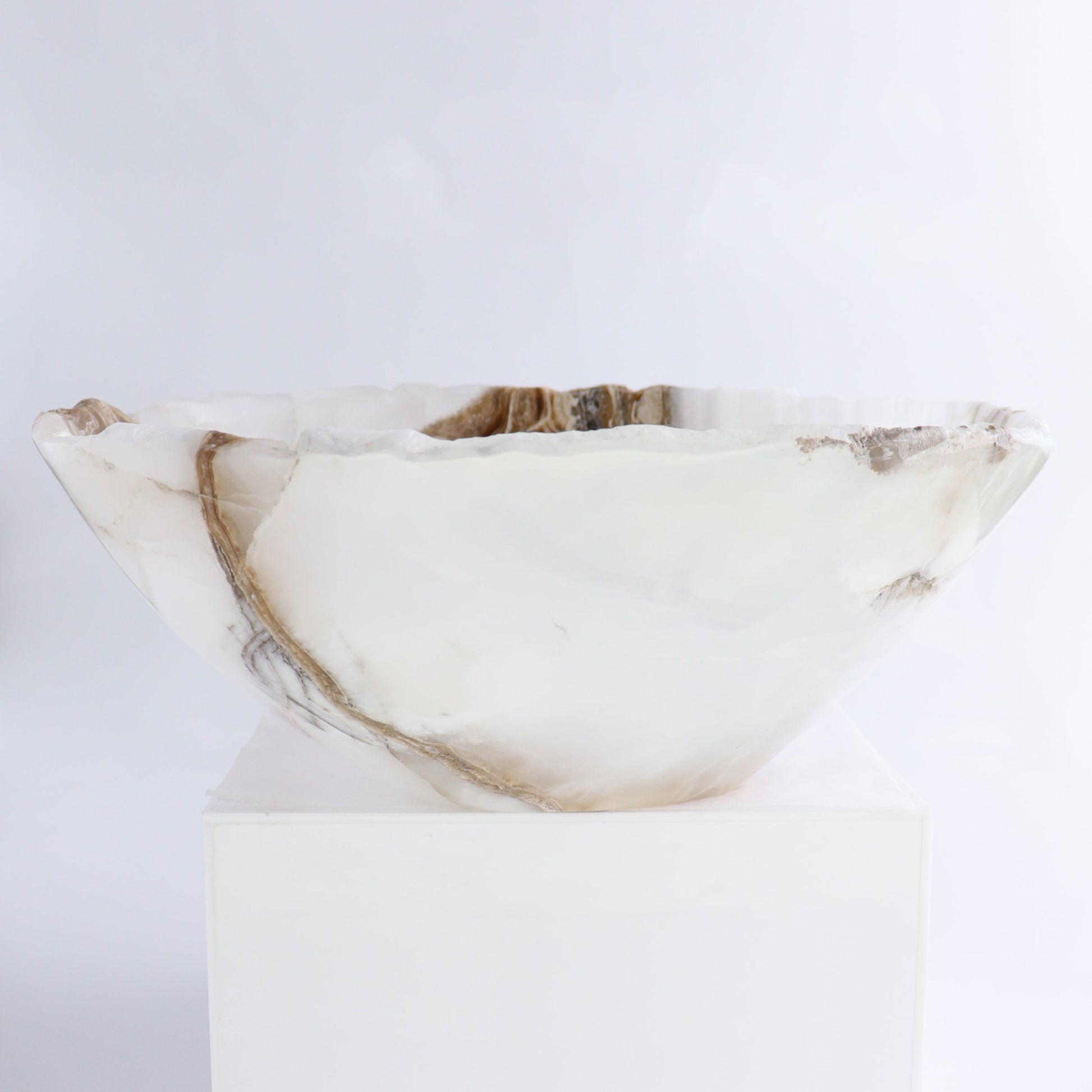 Onyx Bowl - Expert Wholesale and Supplier of Wholesale Crystals & Bulk Gemstones, ["Bowls","Mexico","onyx"]