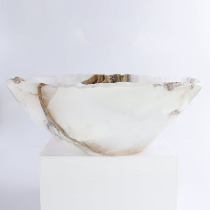 Onyx Bowl - Expert Wholesale and Supplier of Wholesale Crystals & Bulk Gemstones, ["Bowls","Mexico","onyx"]