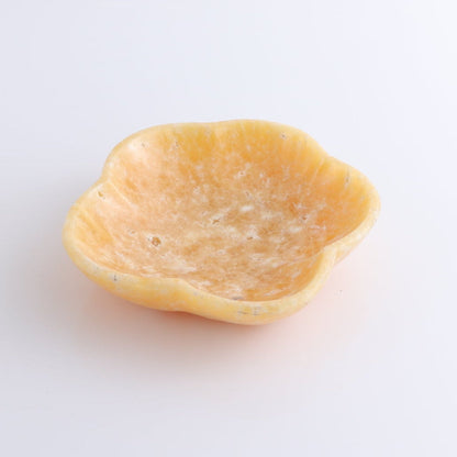 Mexican Onyx/Calcite Bowls Set of 3