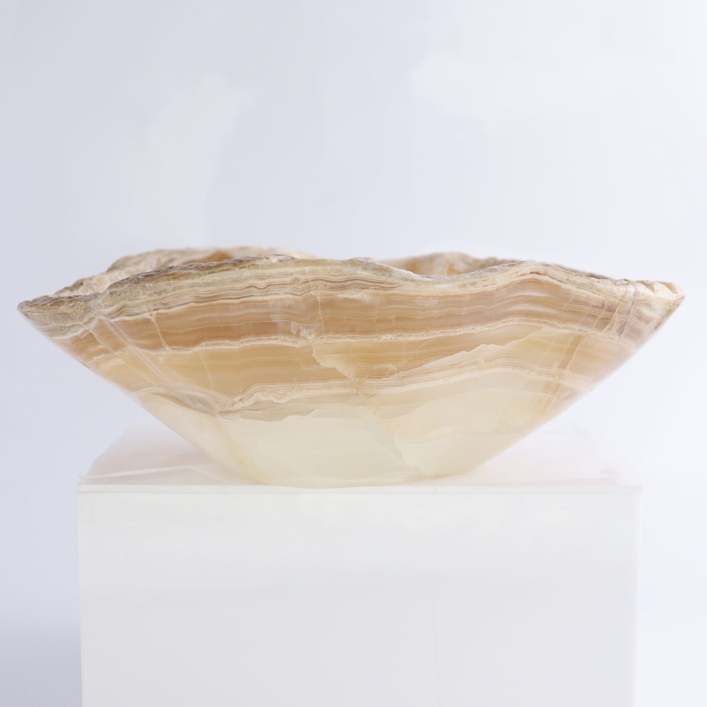 Onyx Bowl - Expert Wholesale and Supplier of Wholesale Crystals & Bulk Gemstones, ["Bowls","Mexico","onyx"]