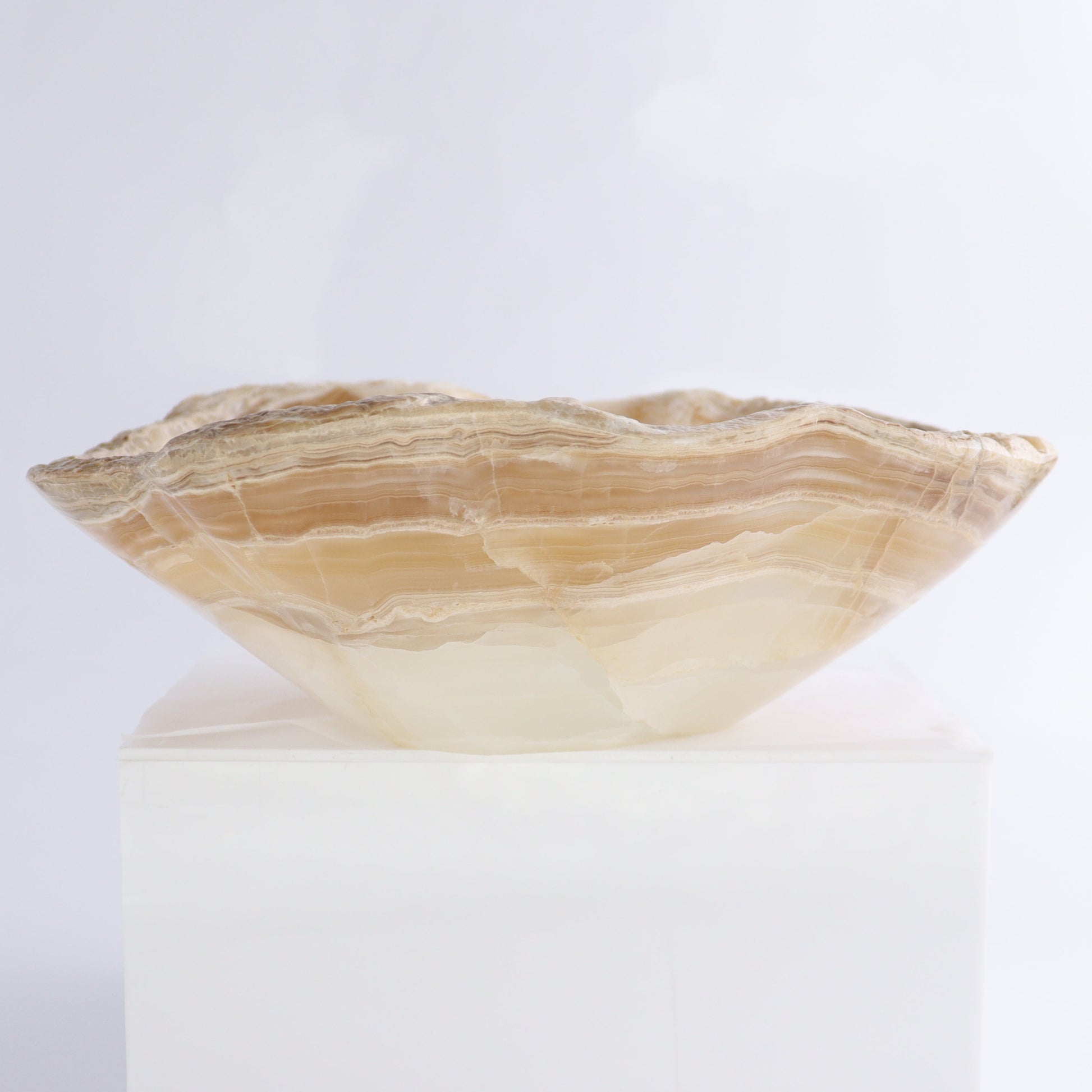 Onyx Bowl - Expert Wholesale and Supplier of Wholesale Crystals & Bulk Gemstones, ["Bowls","Mexico","onyx"]