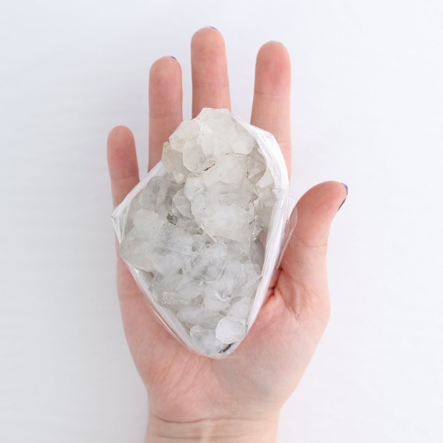 Mixed Minerals Flat from Morocco | Mi Esperanza Minerals | Supplier of Crystals and Onyx