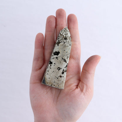 Pyrite Towers Set of 5
