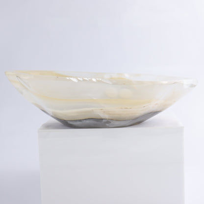 Onyx Bowl - Expert Wholesale and Supplier of Wholesale Crystals & Bulk Gemstones, ["Bowls","Mexico","onyx"]