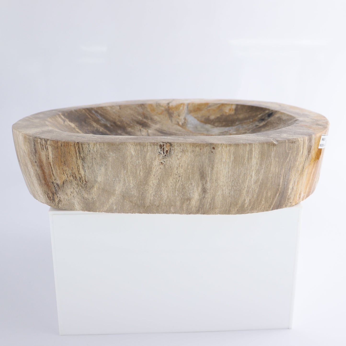 Bowl Petrified Wood - Expert Wholesale and Supplier of Wholesale Crystals & Bulk Gemstones, ["Bowls","Indonesia","Petrified Wood"]