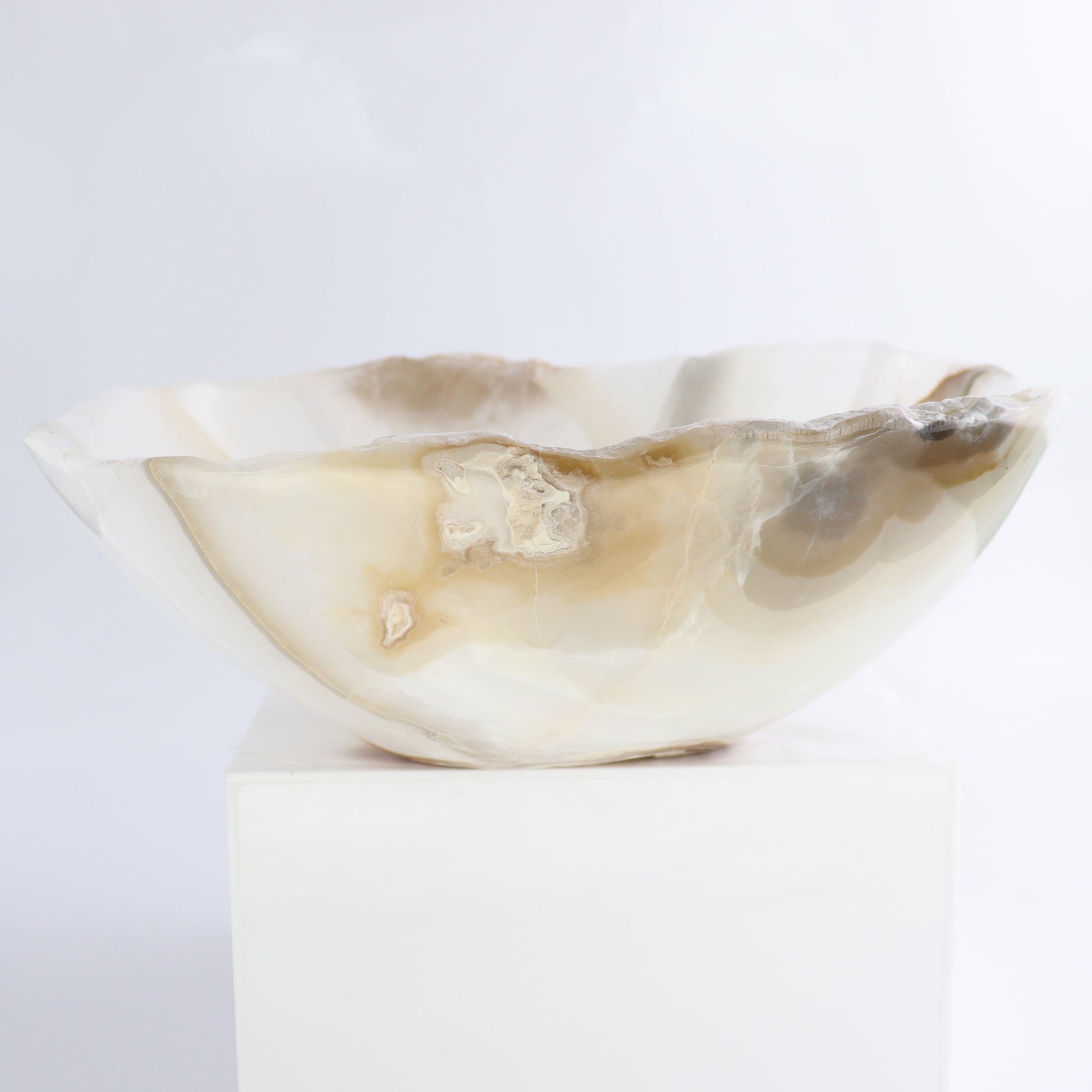 Onyx Bowl - Expert Wholesale and Supplier of Wholesale Crystals & Bulk Gemstones, ["Bowls","Mexico","onyx"]