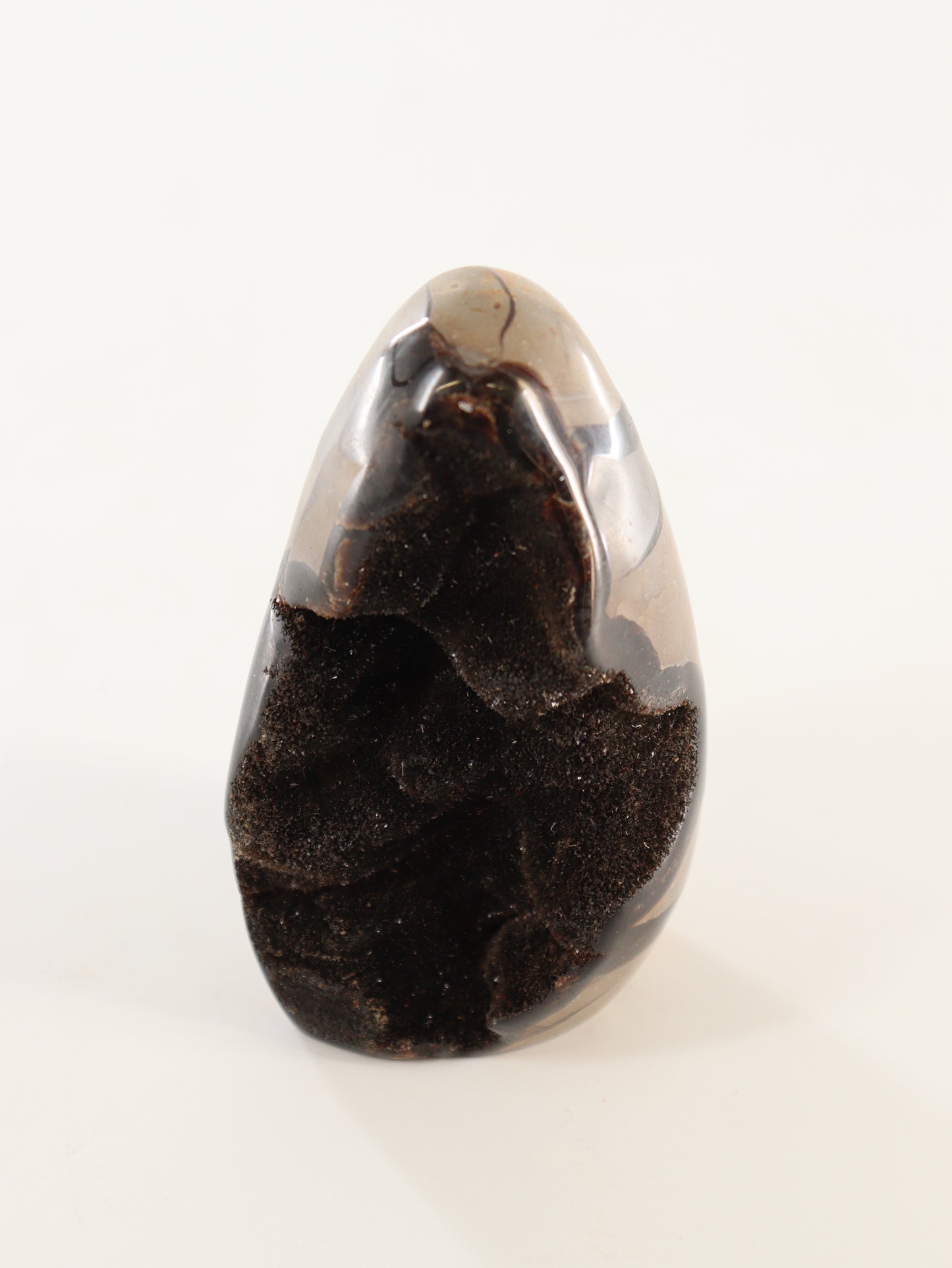 Septarian Cut Bases Set of 4 - Expert Wholesale and Supplier of Wholesale Crystals & Bulk Gemstones, []