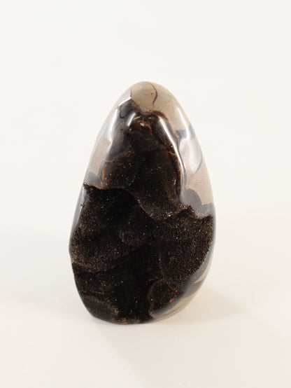 Septarian Cut Bases Set of 4 - Expert Wholesale and Supplier of Wholesale Crystals & Bulk Gemstones, []