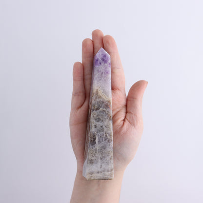 Enchanted Quartz Towers Set of 4 - Expert Wholesale and Supplier of Wholesale Crystals & Bulk Gemstones, ["Brazil","Enchanted Quartz","Quartz","Towers"]