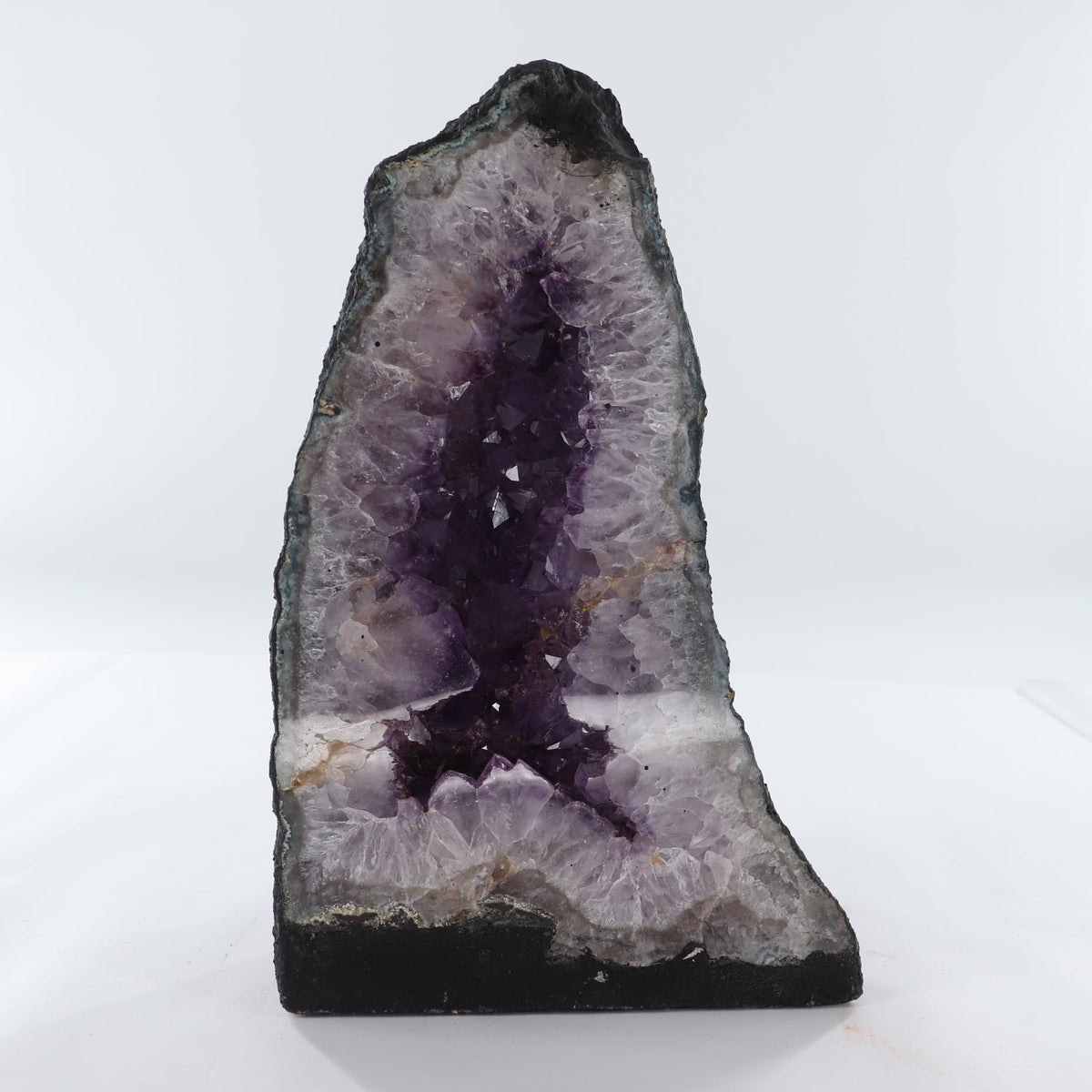 Amethyst Cathedral