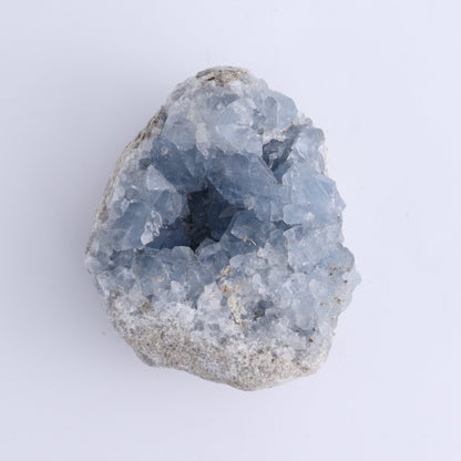 Celestite Clusters Set of 9 - Expert Wholesale and Supplier of Wholesale Crystals & Bulk Gemstones, ["Celestite","Freeform"]