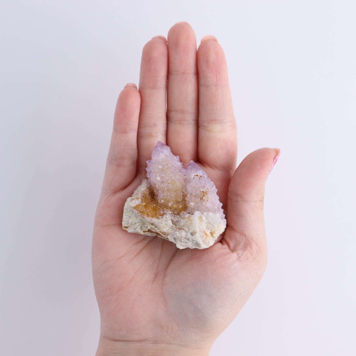Cactus Quartz Set of 12 - Expert Wholesale and Supplier of Wholesale Crystals & Bulk Gemstones, ["cactus quartz","Quartz","South Africa"]