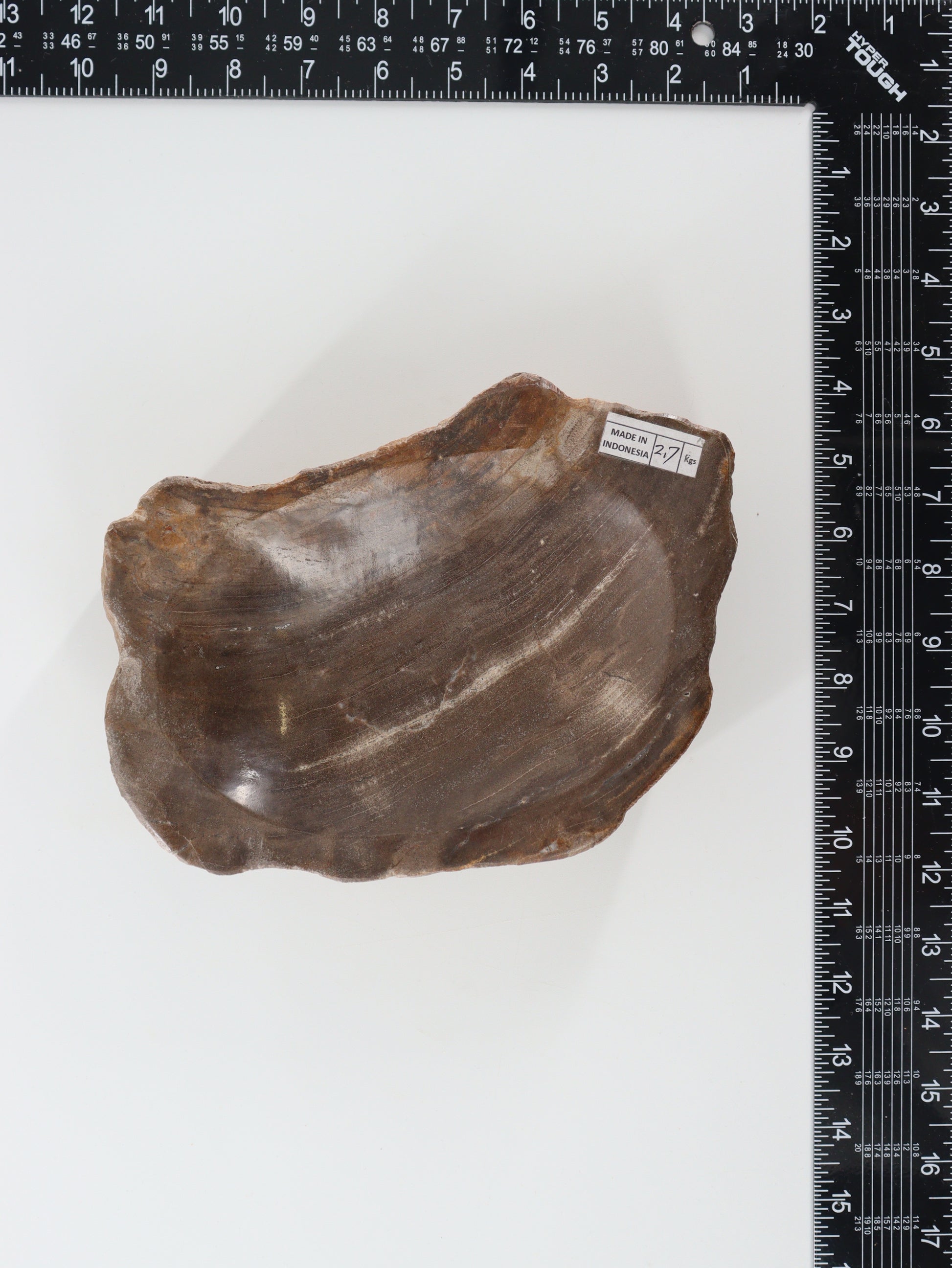 Petrified Wood Bowl - Expert Wholesale and Supplier of Wholesale Crystals & Bulk Gemstones, []
