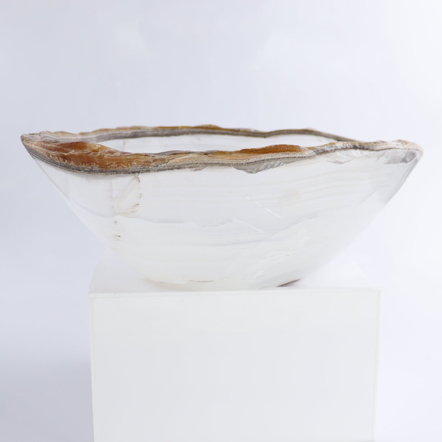 Onyx Bowl - Expert Wholesale and Supplier of Wholesale Crystals & Bulk Gemstones, ["Bowls","Mexico","onyx"]