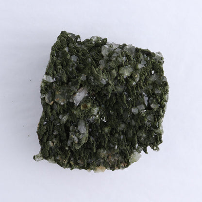 Epidote Cluster