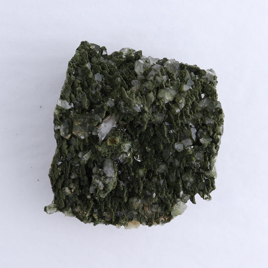 Epidote Cluster