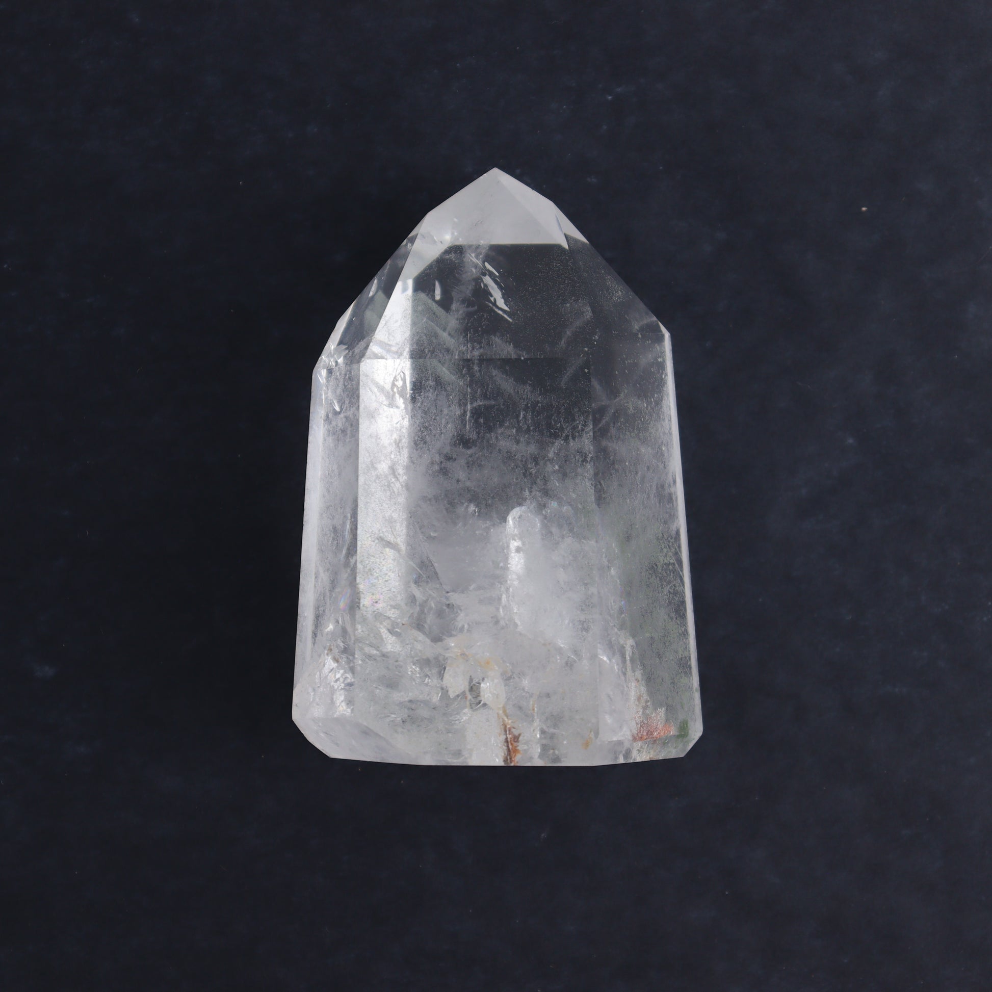 Garden Quartz Towers Set of 3 - Expert Wholesale and Supplier of Wholesale Crystals & Bulk Gemstones, ["Brazil","Garden Quartz","Quartz","Towers"]