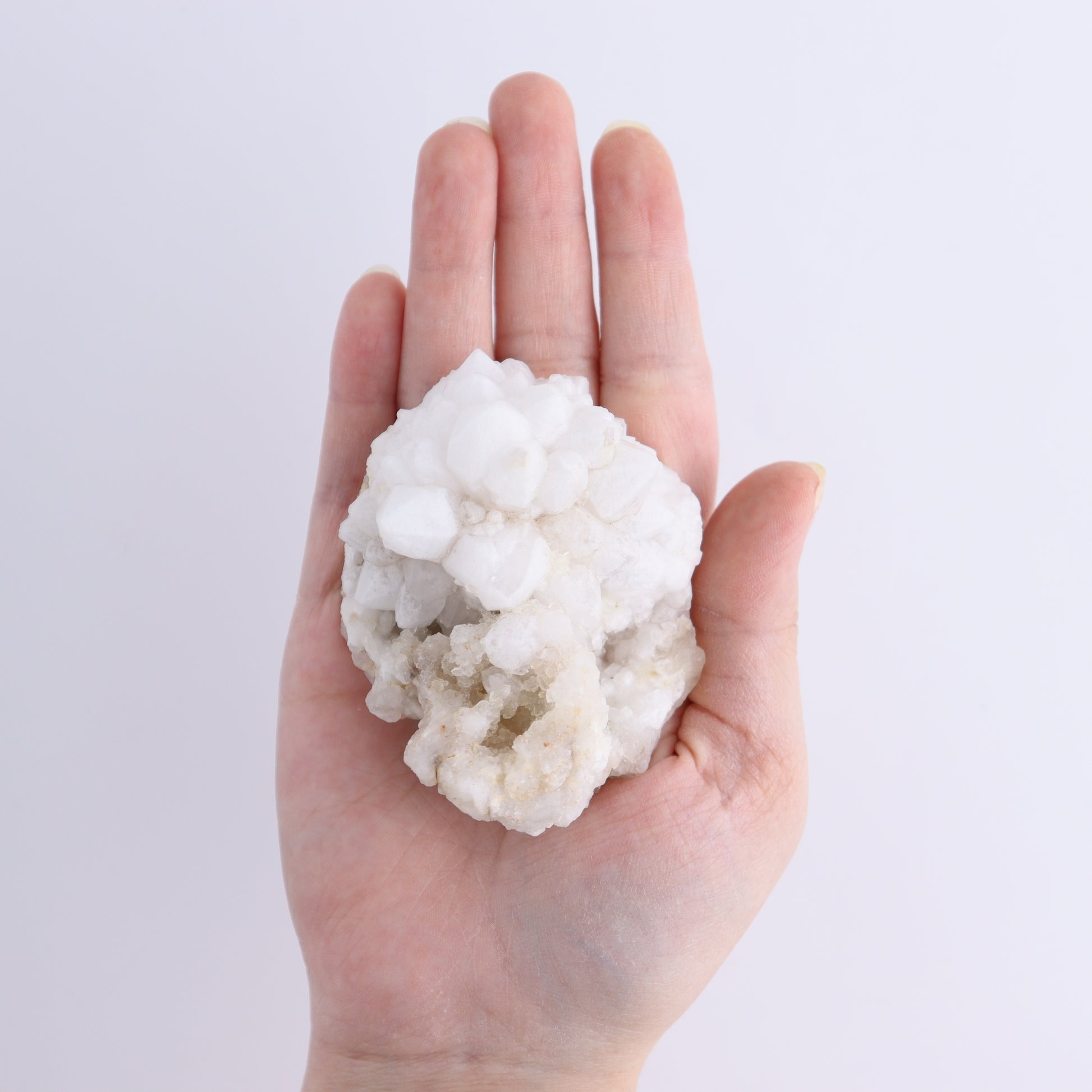 Quartz Flat from Morocco - Expert Wholesale and Supplier of Wholesale Crystals & Bulk Gemstones, ["Flats","Morocco","Quartz"]