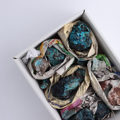 Azurite Flat - Expert Wholesale and Supplier of Wholesale Crystals & Bulk Gemstones, ["azurite","Flats"]