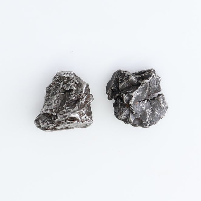 Campos del Cielo Meteorites Set of 10