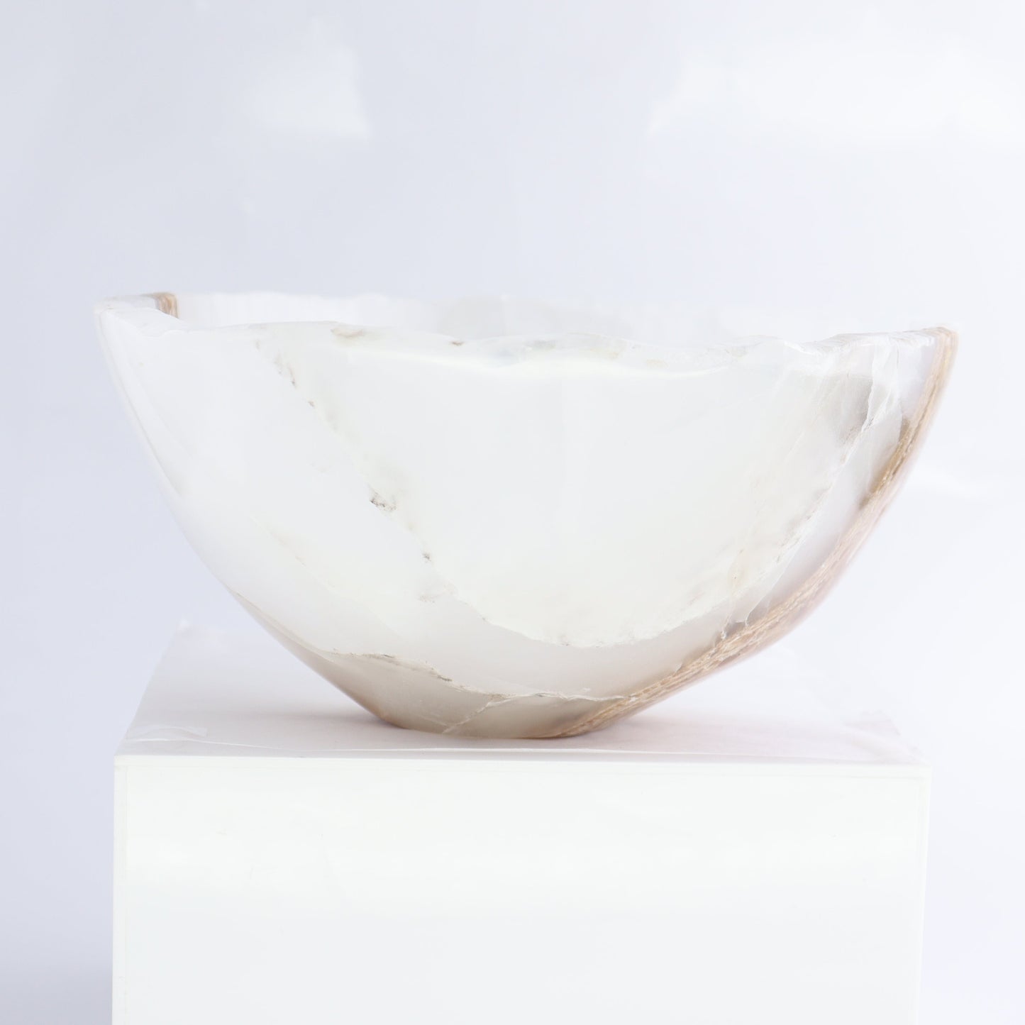 Onyx Bowl - Expert Wholesale and Supplier of Wholesale Crystals & Bulk Gemstones, ["Bowls","Mexico","onyx"]
