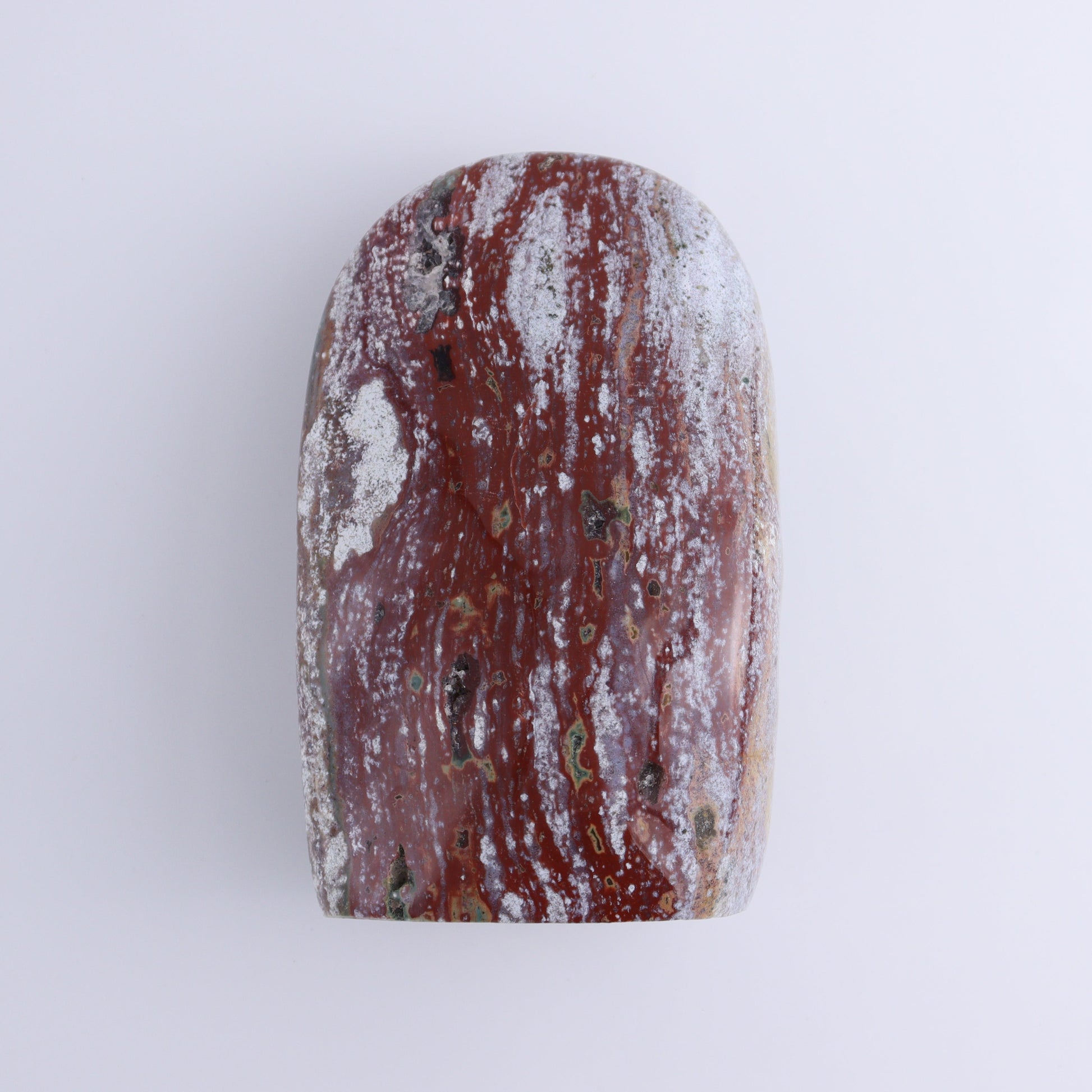 Ocean Jasper - Expert Wholesale and Supplier of Wholesale Crystals & Bulk Gemstones, ["close_50","Freeforms","jasper","Ocean Jasper"]