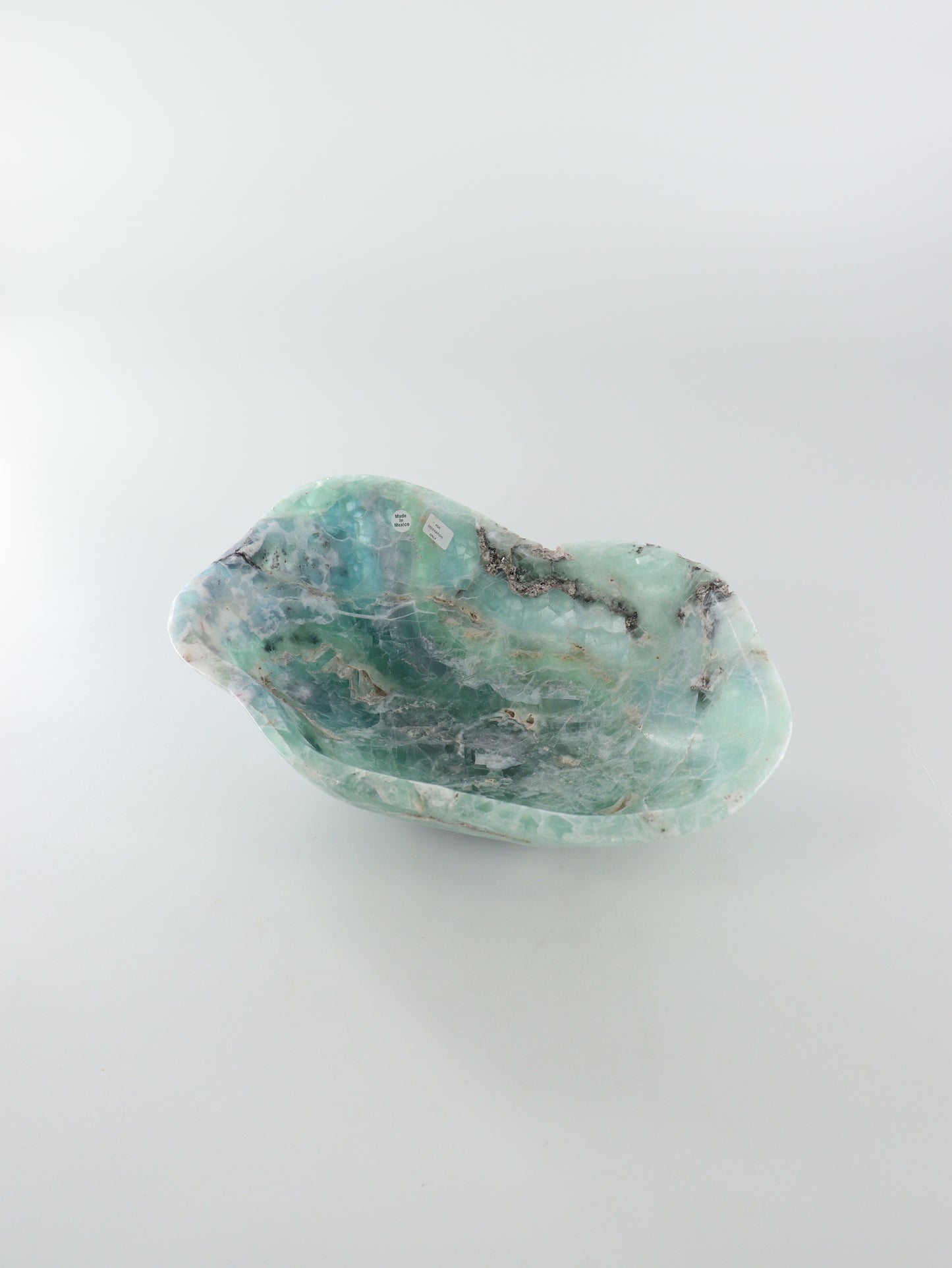 Fluorite Bowl - Expert Wholesale and Supplier of Wholesale Crystals & Bulk Gemstones, []