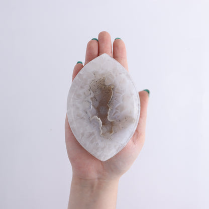 Agate With Stands Set of 5 - Expert Wholesale and Supplier of Wholesale Crystals & Bulk Gemstones, ["Agate","Eyes"]